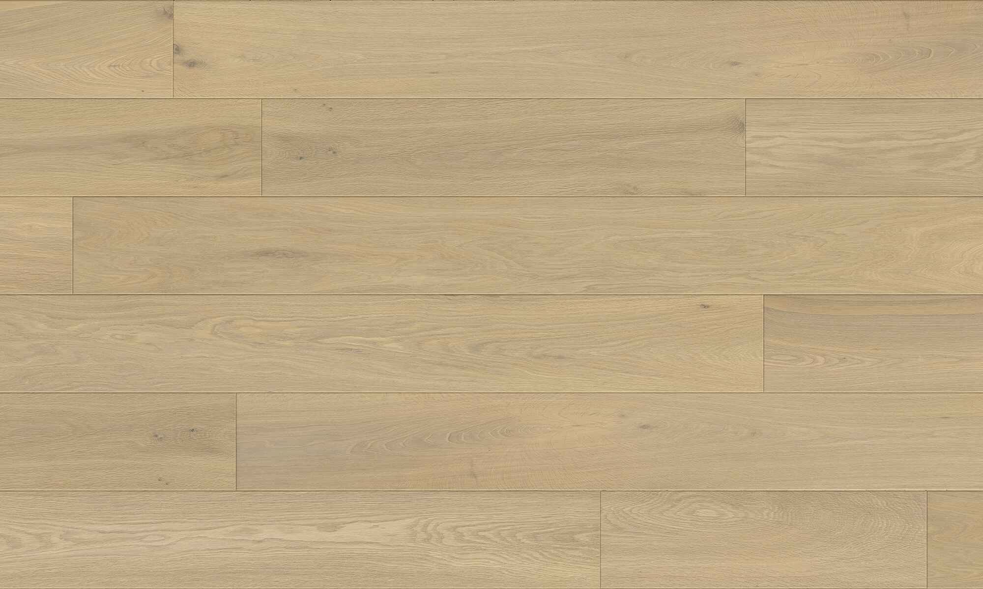 Engineered Hardwood - Fuzion Flooring