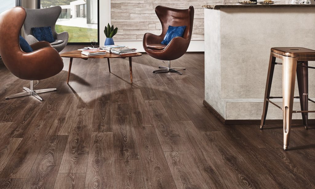 Laminate Flooring