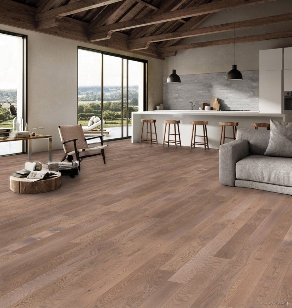 Engineered Hardwood - Bistro