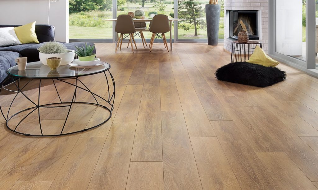 Laminate - Euro Narrow