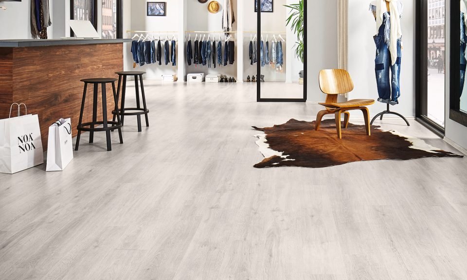 Laminate - Euro Select